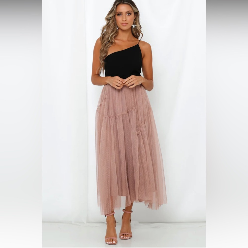 Hello Molly Fairytale Skirt